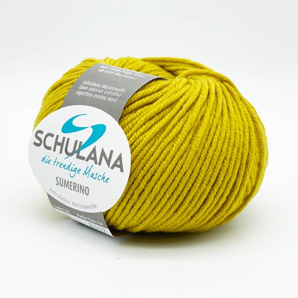 SCHULANA - Wholesale Yarn - Sumerino wool73