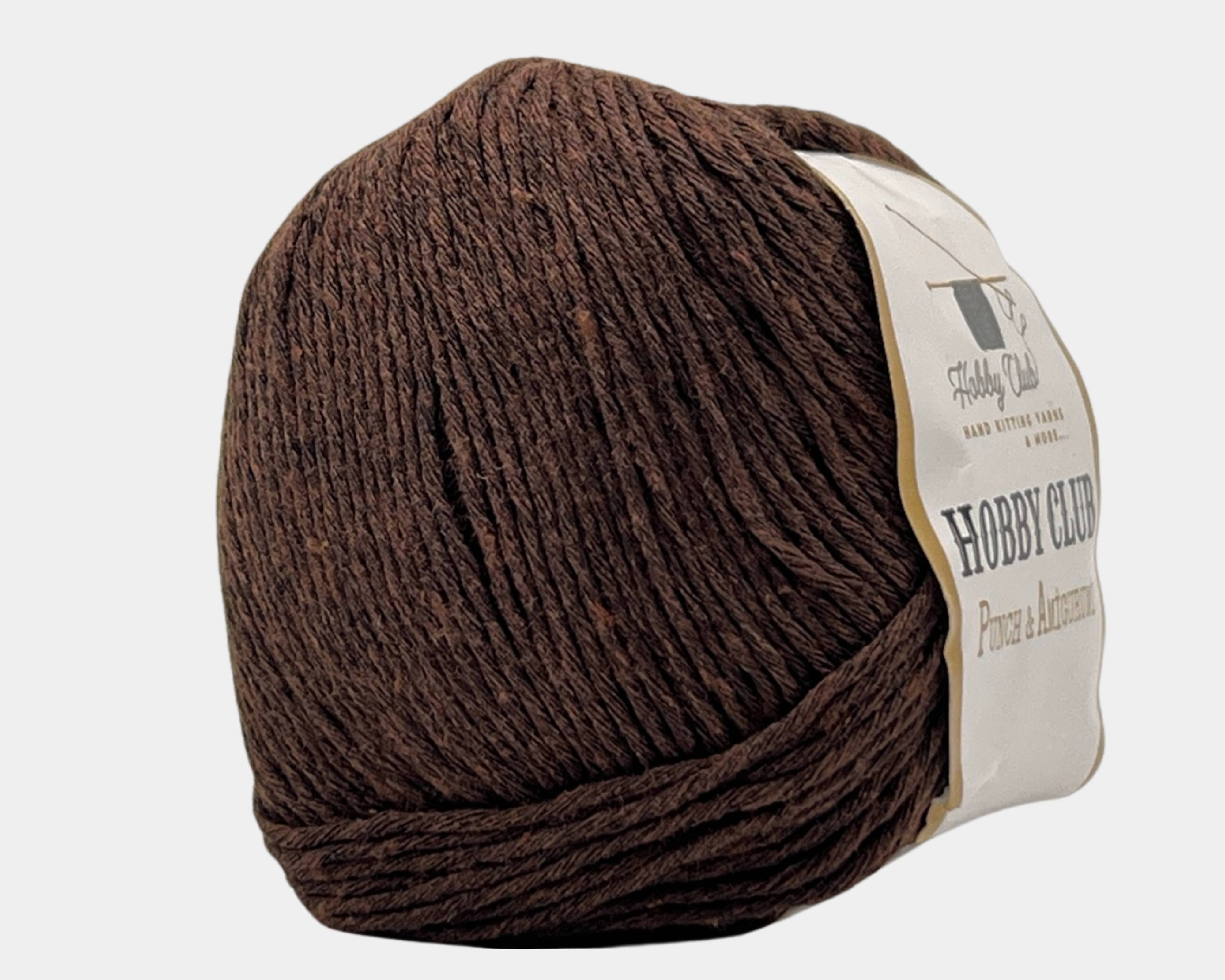 Grandbazaar24 - Wholesale Yarn - Baby Cotton Yarn 50g – Perfect for Amigurumi, Punch Needle 30