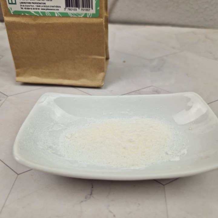 Propos'Nature - Vente Crème/lotion pour le corps - Emulsifiant Vegemin - Cosmétique Maison - 30g