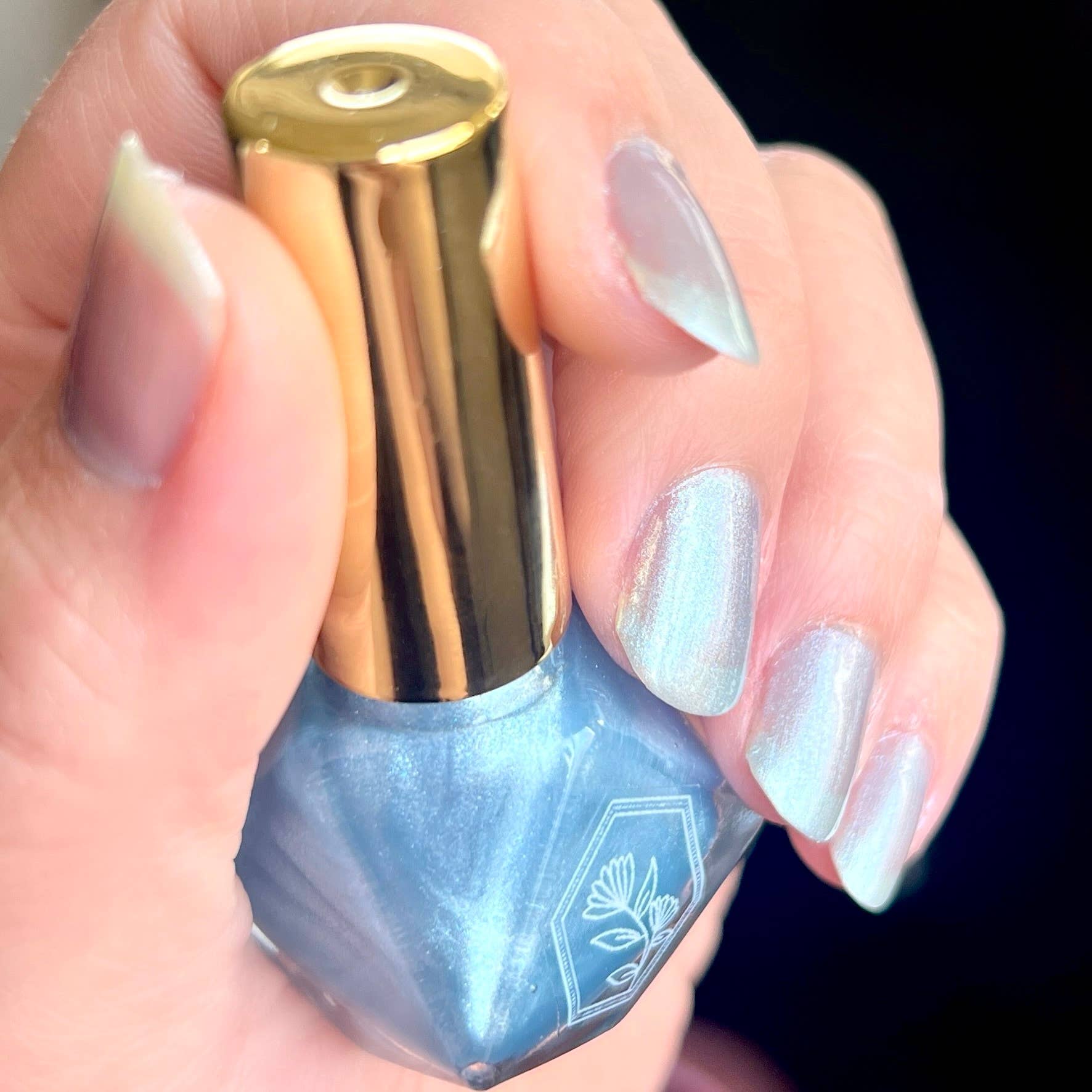 Palafoxia Beauty - Wholesale Nail Polish - Cloud Watching - Nail Polish12