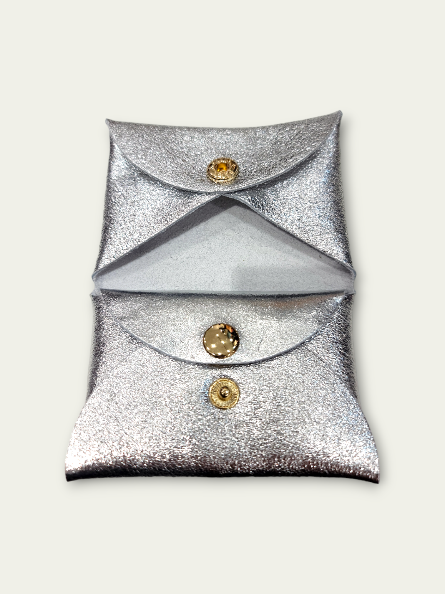 C'MELODIE – wholesale Plånbok - Dam – Elegant läderplånbok8