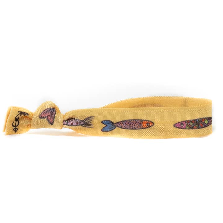 Fiishy Hair Slips for engroshandel hos Simbi