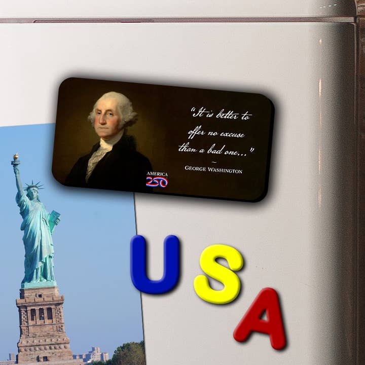 Aimant Long "C'est Mieux" pour la vente par Nelson Gifts Wholesale