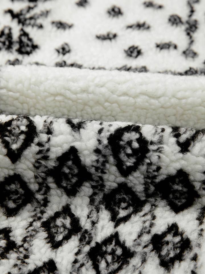 Beige Elizabeth Western Fashion Vest Jacket for wholesale on Faire6