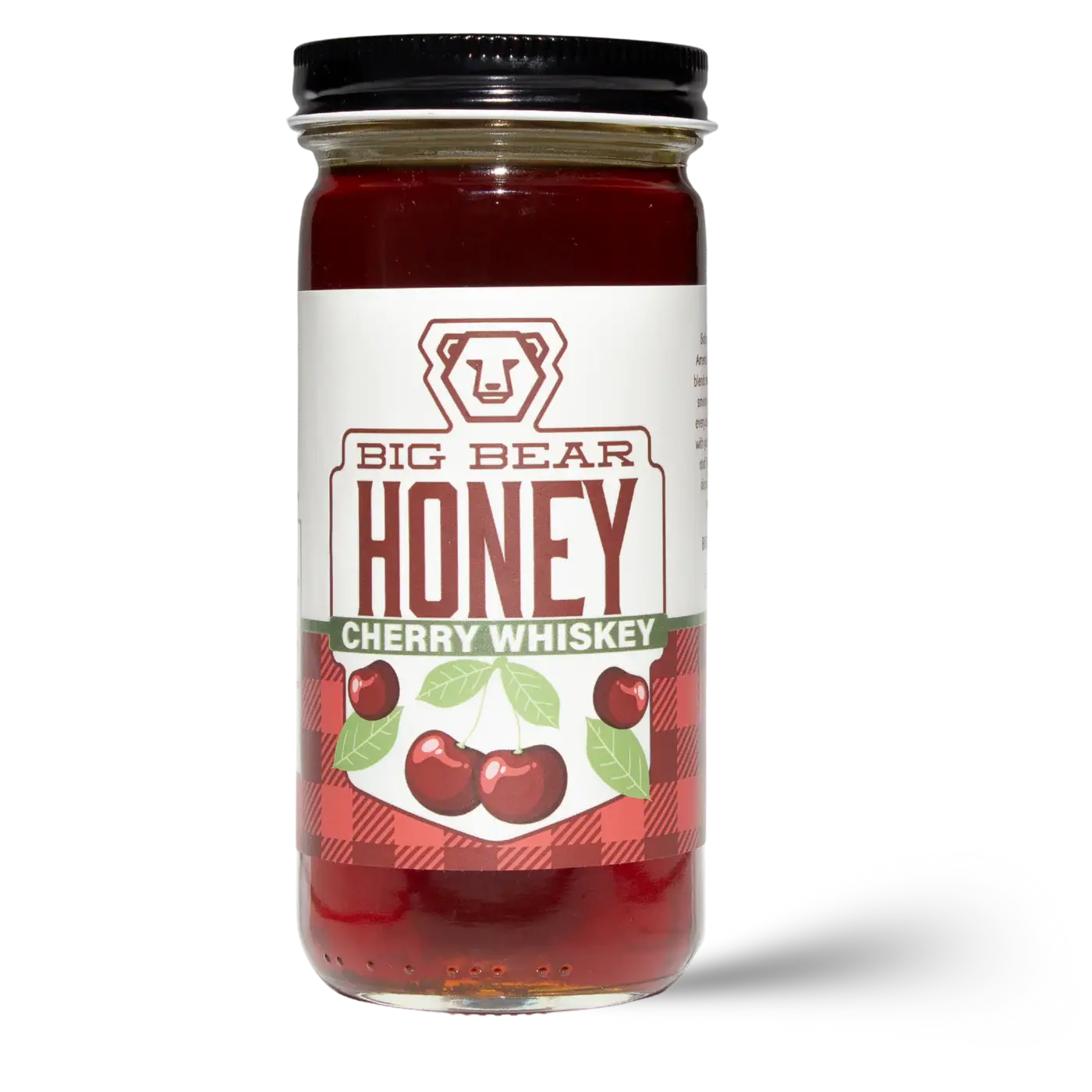 Big Bear Honey – wholesale Honung – Infunderade honungsprovningar3