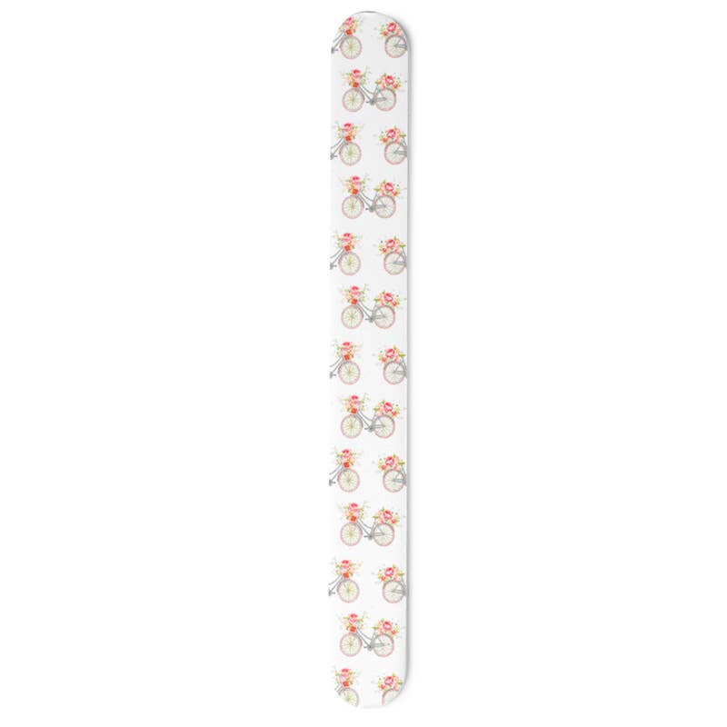 Puckator Ltd - Wholesale Nail File - Julie Dodsworth Pink Botanical Nail File4