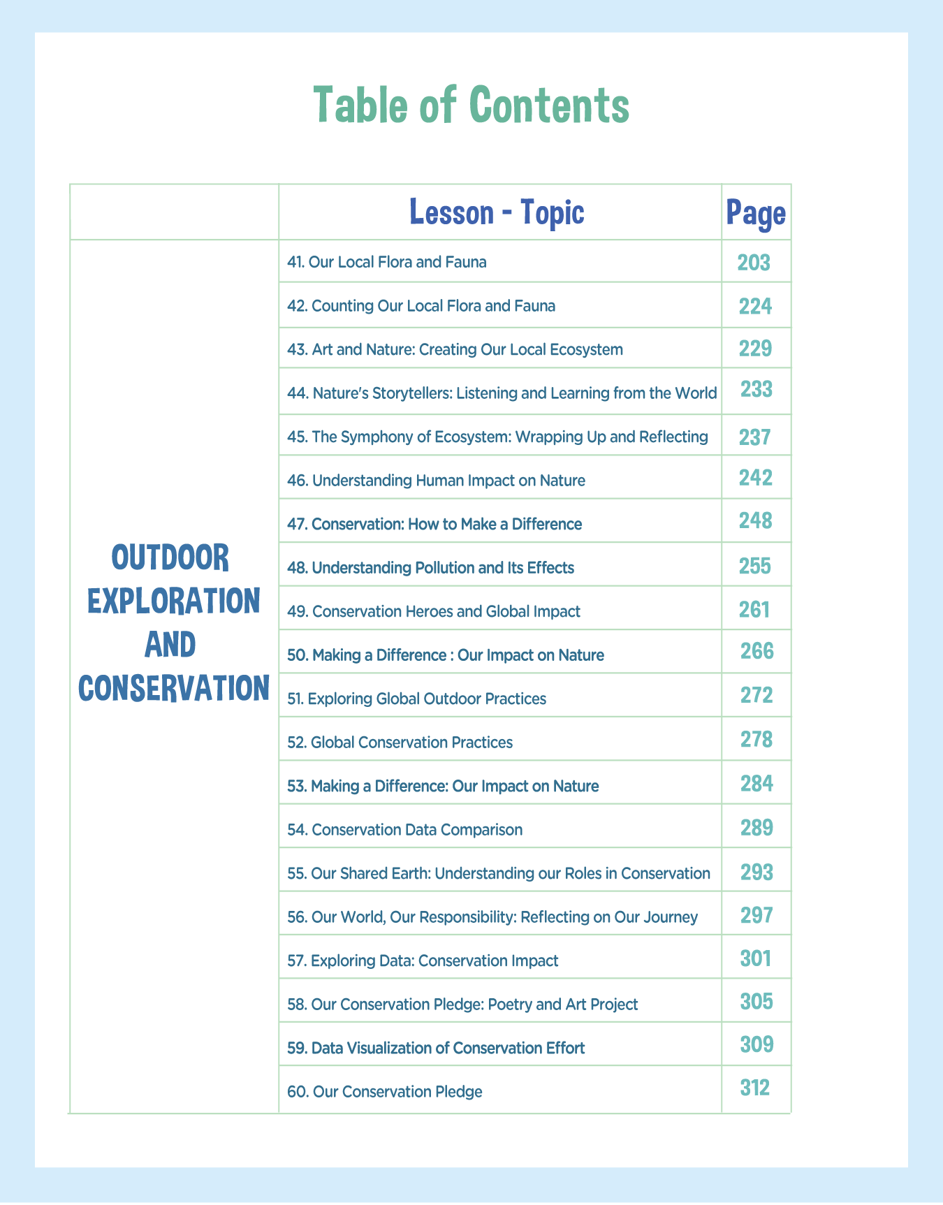 Brings Joy Learning - Wholesale Education - 1st Grade Unit 3: Nature's Symphony5