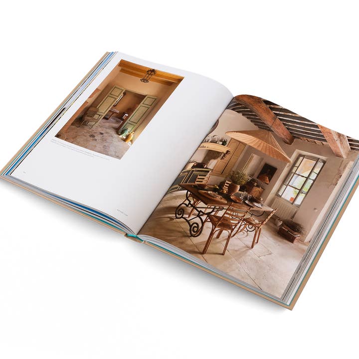 gestalten & teNeues - Wholesale Home & Garden - Côte d'Azur Living6