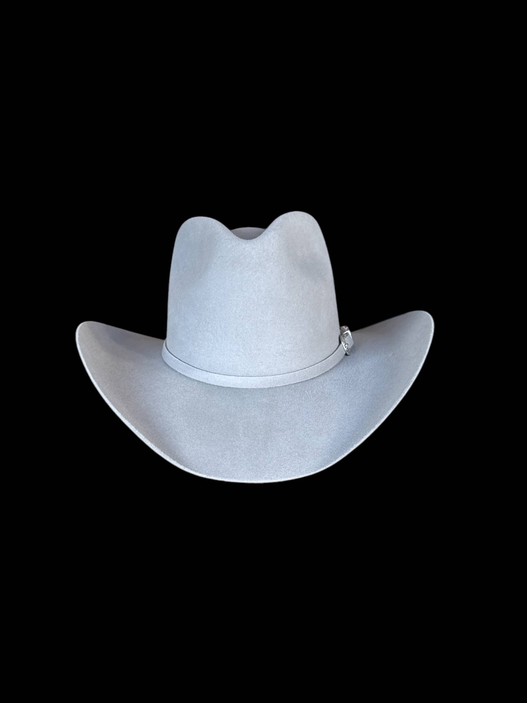 Nati Natash - Wholesale Cowboy Hat - Unisex - Premium Wool JW Western Hat 13