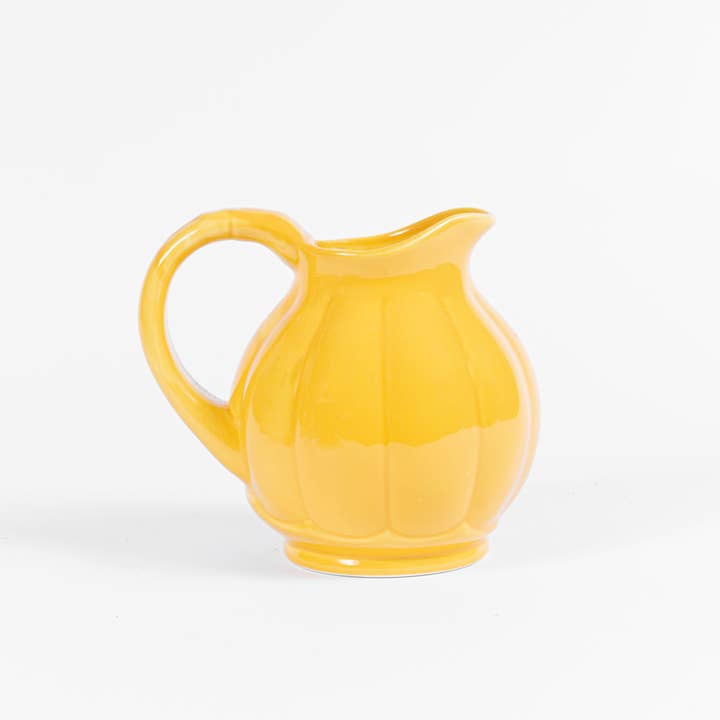 OGRE La Fabrique - Wholesale Dinner Plate - Yellow Melon Pitcher (15cm)1