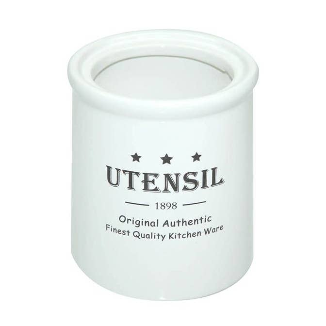 KERAMIEKEN KEUKENGEREEDSCHAPSPOT STERREN voor wholesale door Aktual / Dekora Import S.A