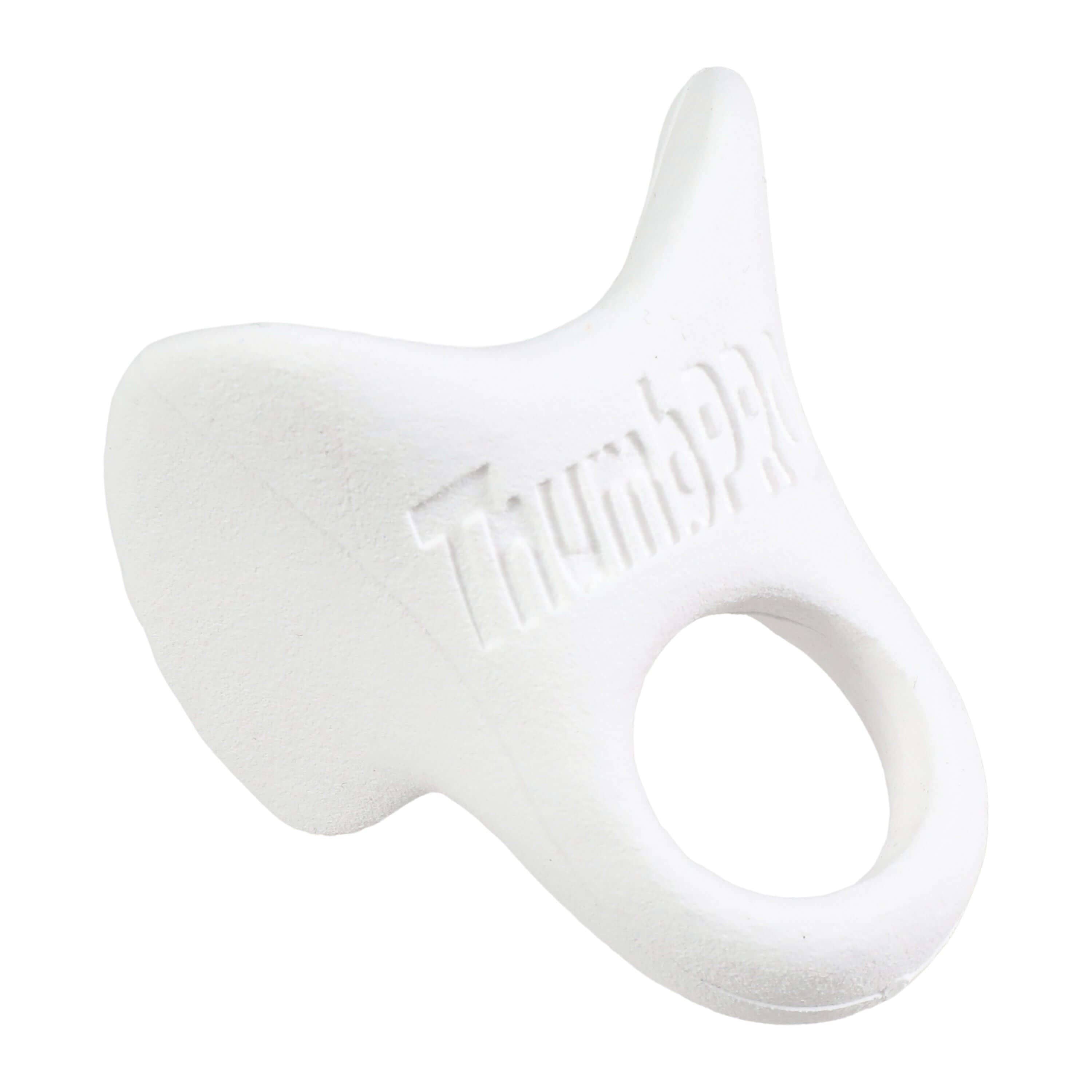 ThumbPRO - Vendita all'ingrosso Accessori sportivi - Protezione per pollice da baseball - White Lightning | ThumbPro5