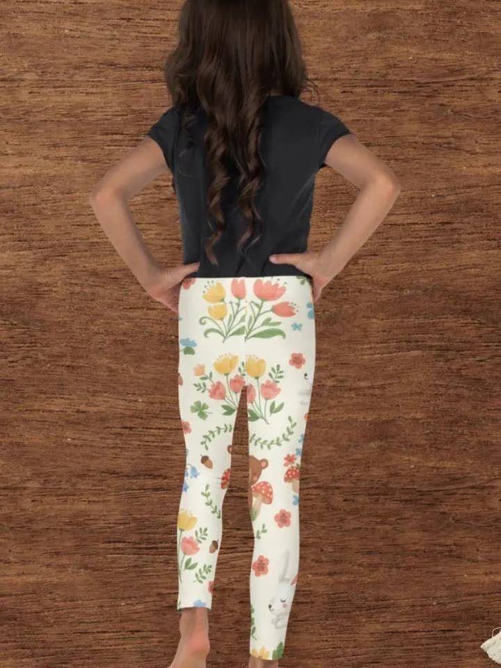 EME regalos - Wholesale Fashion Leggings - Kids - Children's leggings5