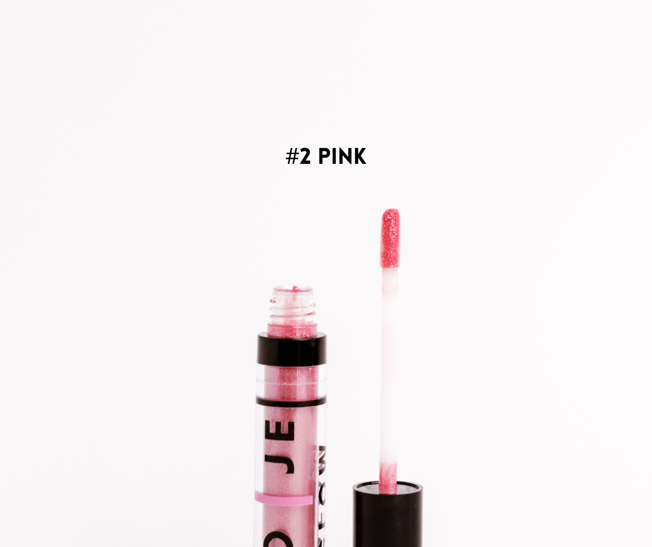 Jo Je Glow – wholesale Läppglans – Fyllande läppglans1