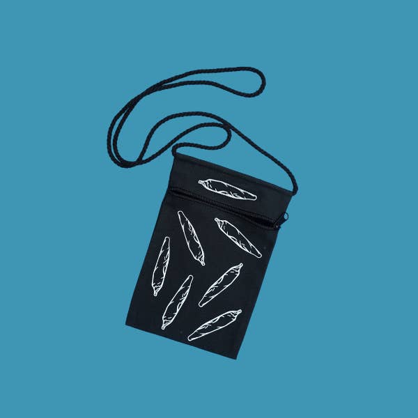 Joint Adventure Over Shoulder Bag for wholesale by SomeBabesBlaze