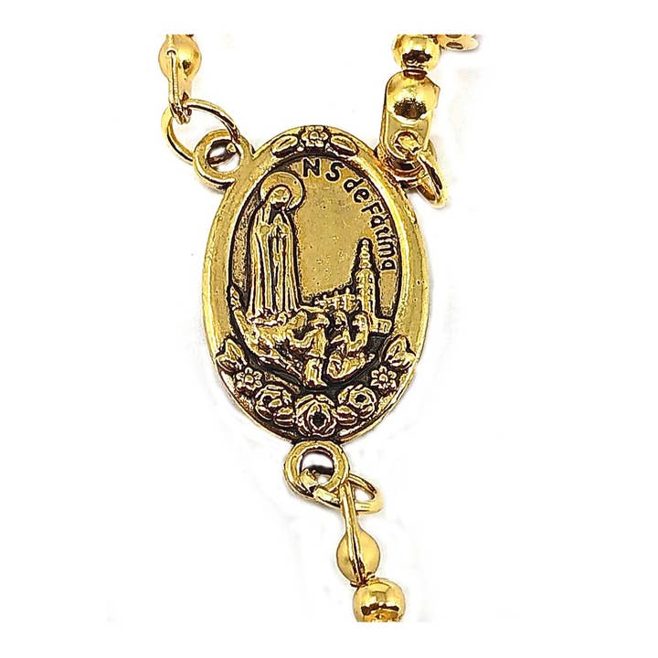 ALBATROS S.R.L. - Wholesale Beaded/Pearl Necklace - MURANO glass bead ROSARY fashion gift idea elegant jewelry17