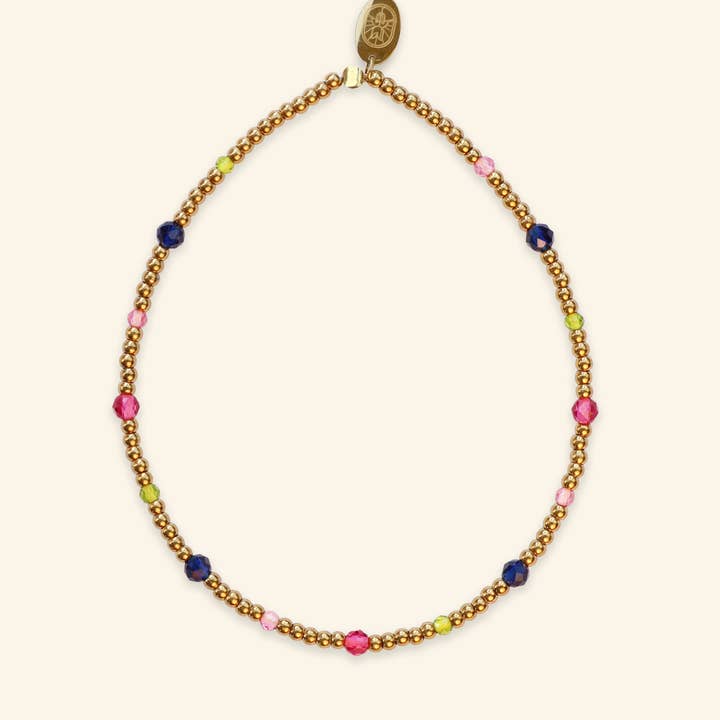 Multicolor Bracelet for wholesale by Mable Happiness