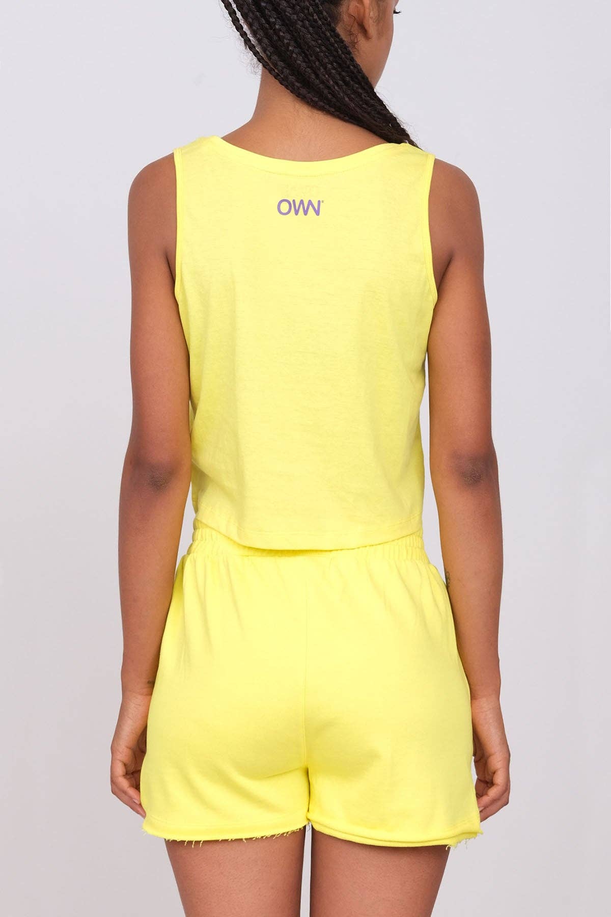 Butter Crop Top for wholesale on Faire11