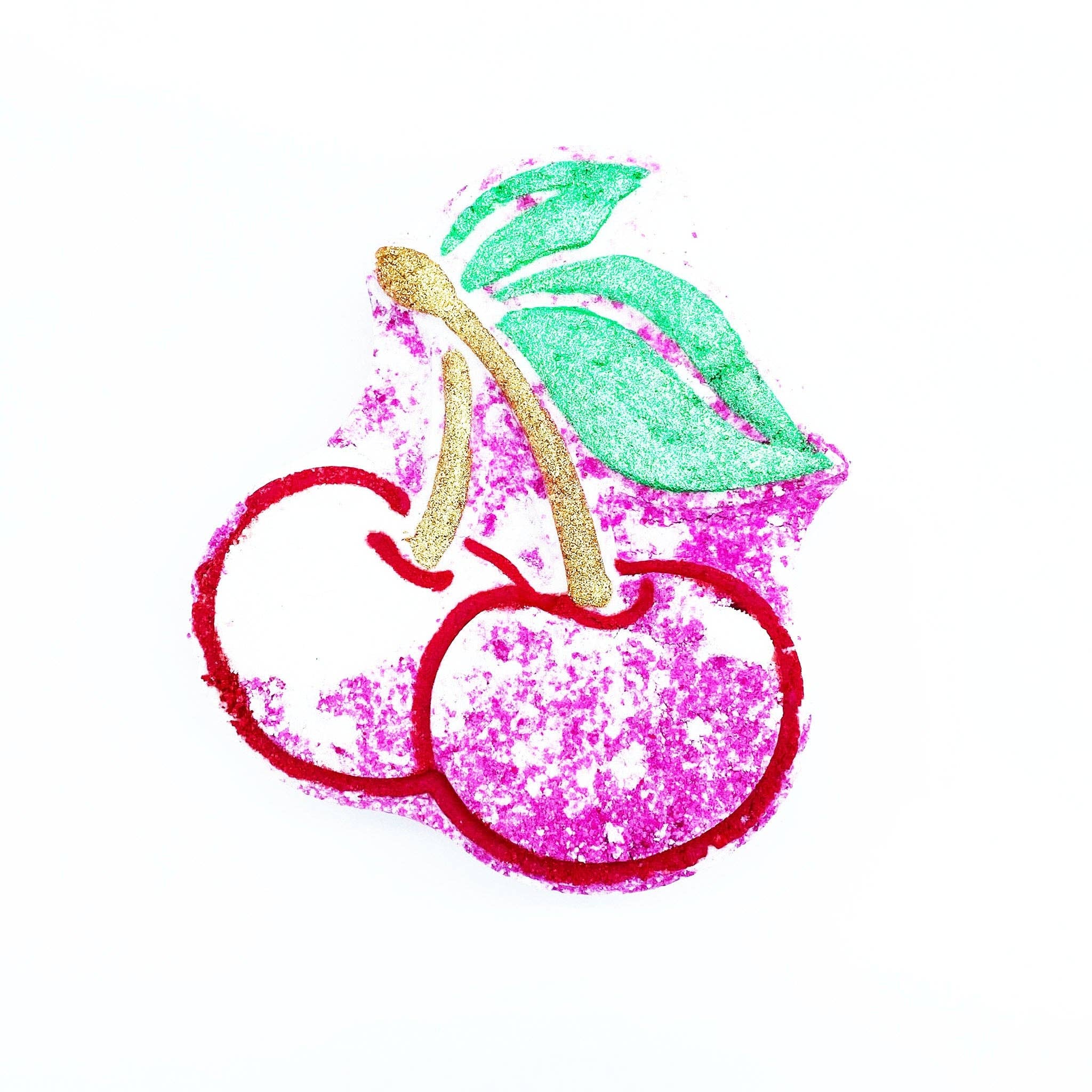 The Bomb Bar - Wholesale Bath Bomb/Fizz - Cherry Bomb2