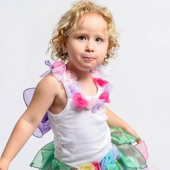 Fairylicious Singlet Top for wholesale by Lets dress up