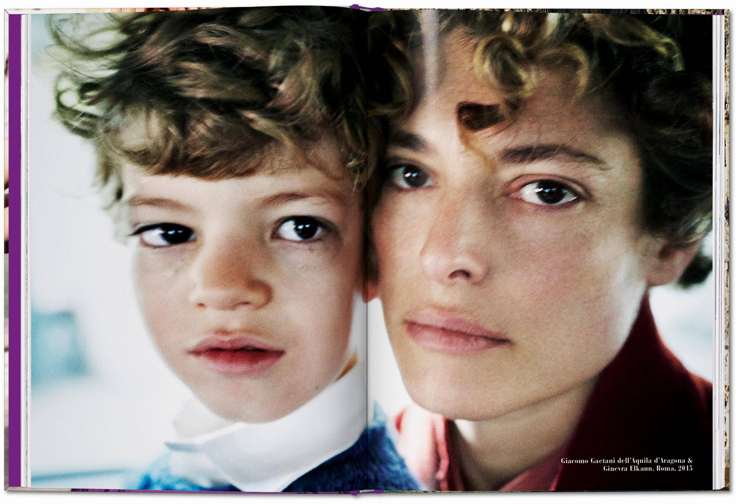 TASCHEN Europe – wholesale Visningsbok – Mario Testino. Hej då6