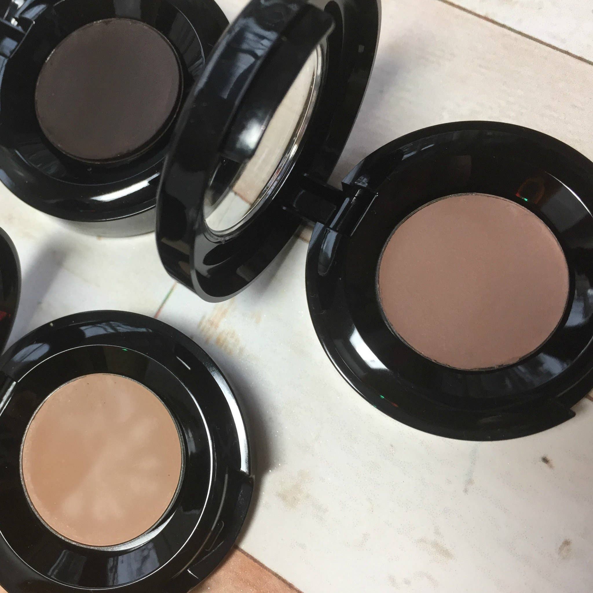 Orglamix – wholesale Eyebrow pencil/filler – Brow Pomade Natural Brow Gel, Shapes, Fills, Protects4