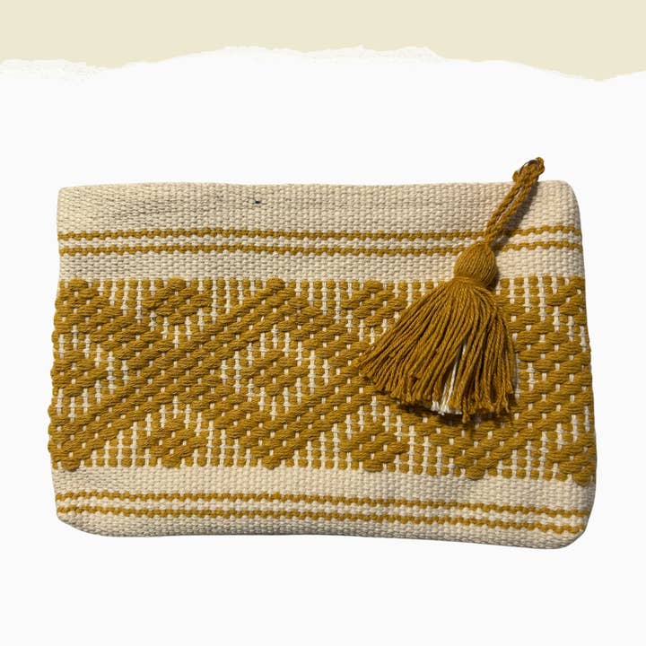 Oaxaca Medium Pouch - Multiple Colors & Designs and other Purchase Wholesale gebrauchte fahrräder beim. Free Returns & Net 60 Terms on Faire trending on Faire.