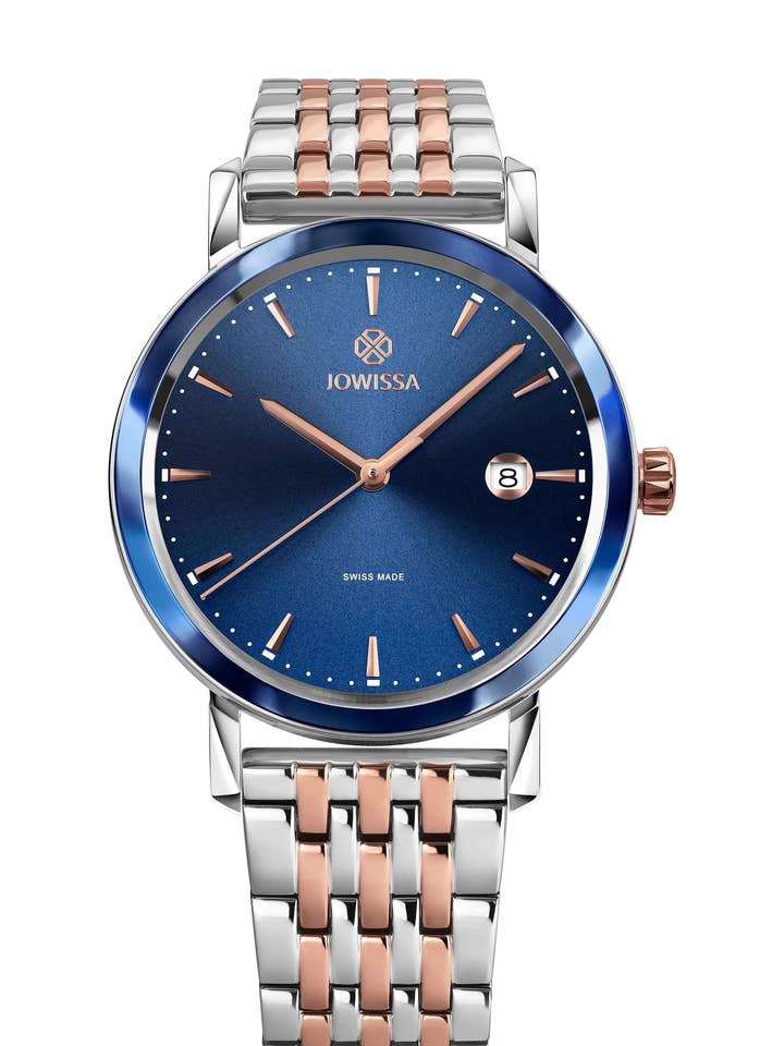 Relógio Masculino Magno Swiss J4.543.L por atacado de Jowissa