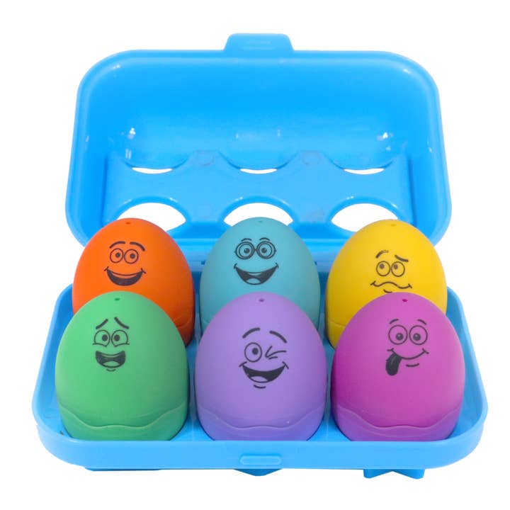 Regal Games - Wholesale Toy Set - Kids - Lil Yolkers Hide and Tweet Eggs1