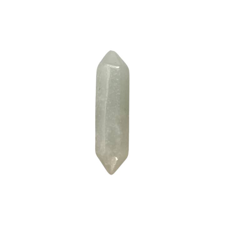 VIE – wholesale Spiritual stone/crystal – Double Point Pencil, 2-3cm4