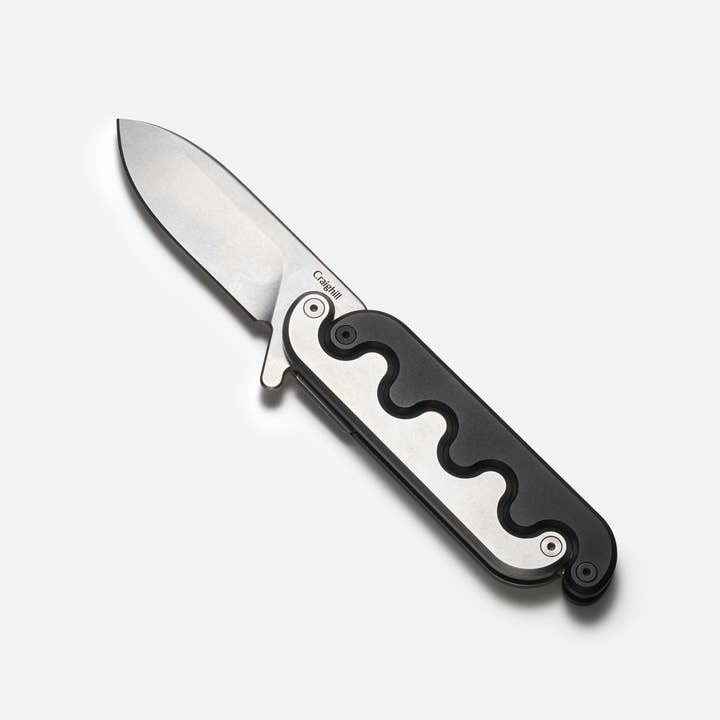 Craighill - Venta al por mayor Cuchillos de bolsillo/Soportes - Cuchillo Sidewinder