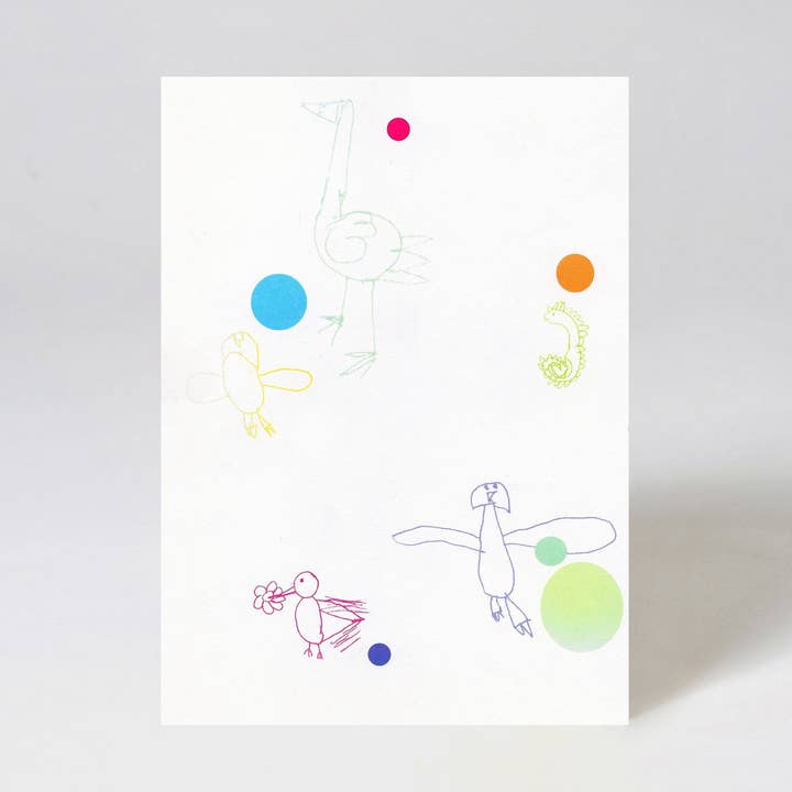 Set d'invitation I2-102 pour la vente par Eunco