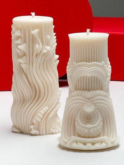 Vintage Ljus för wholesale av Ronaja Home