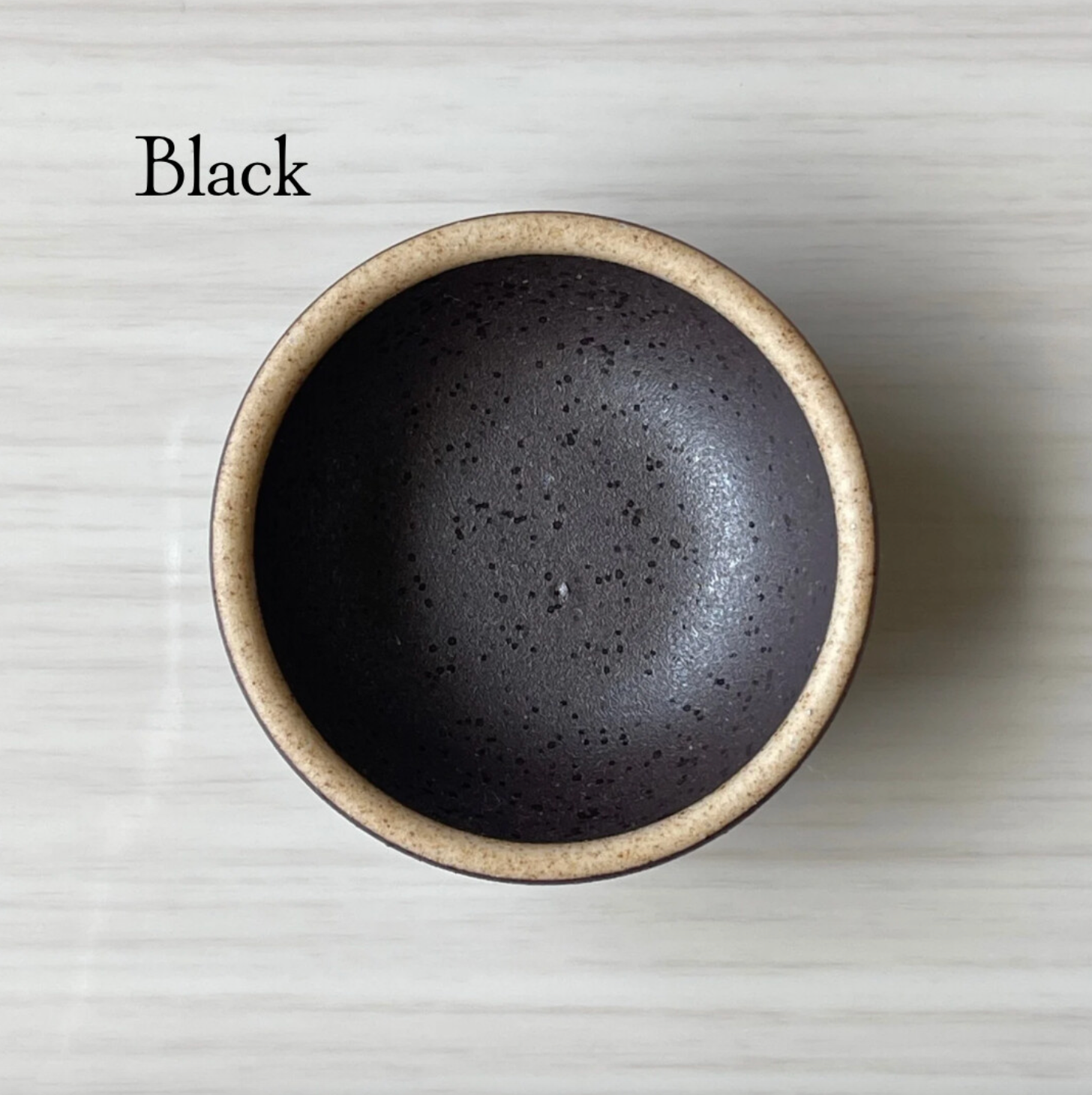 fort & field - Vente Bols à condiments/sauces - Plat à condiments rond en céramique de 2 po fait main, 10 couleurs2