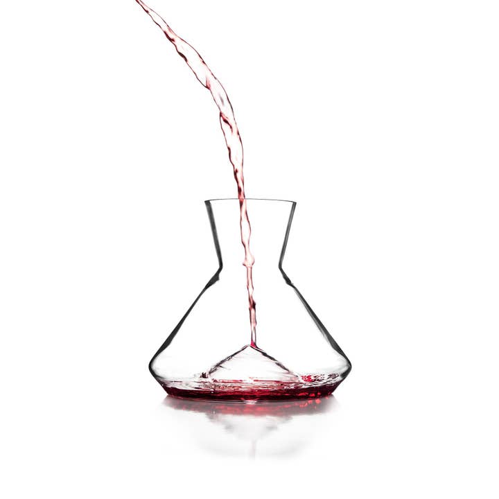 Sempli - Wholesale Decanter - Monti-Mini Decanter