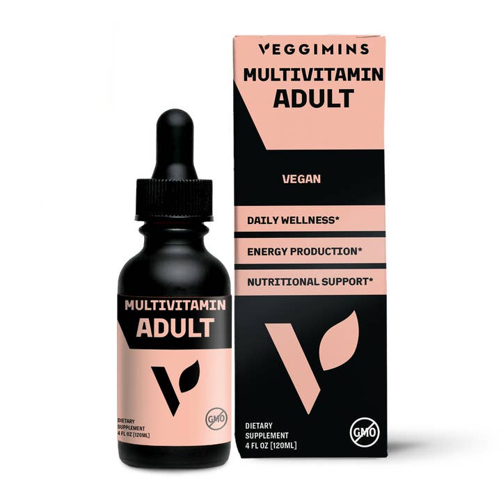 Adult Multivitamin for wholesale by Windy City Organics