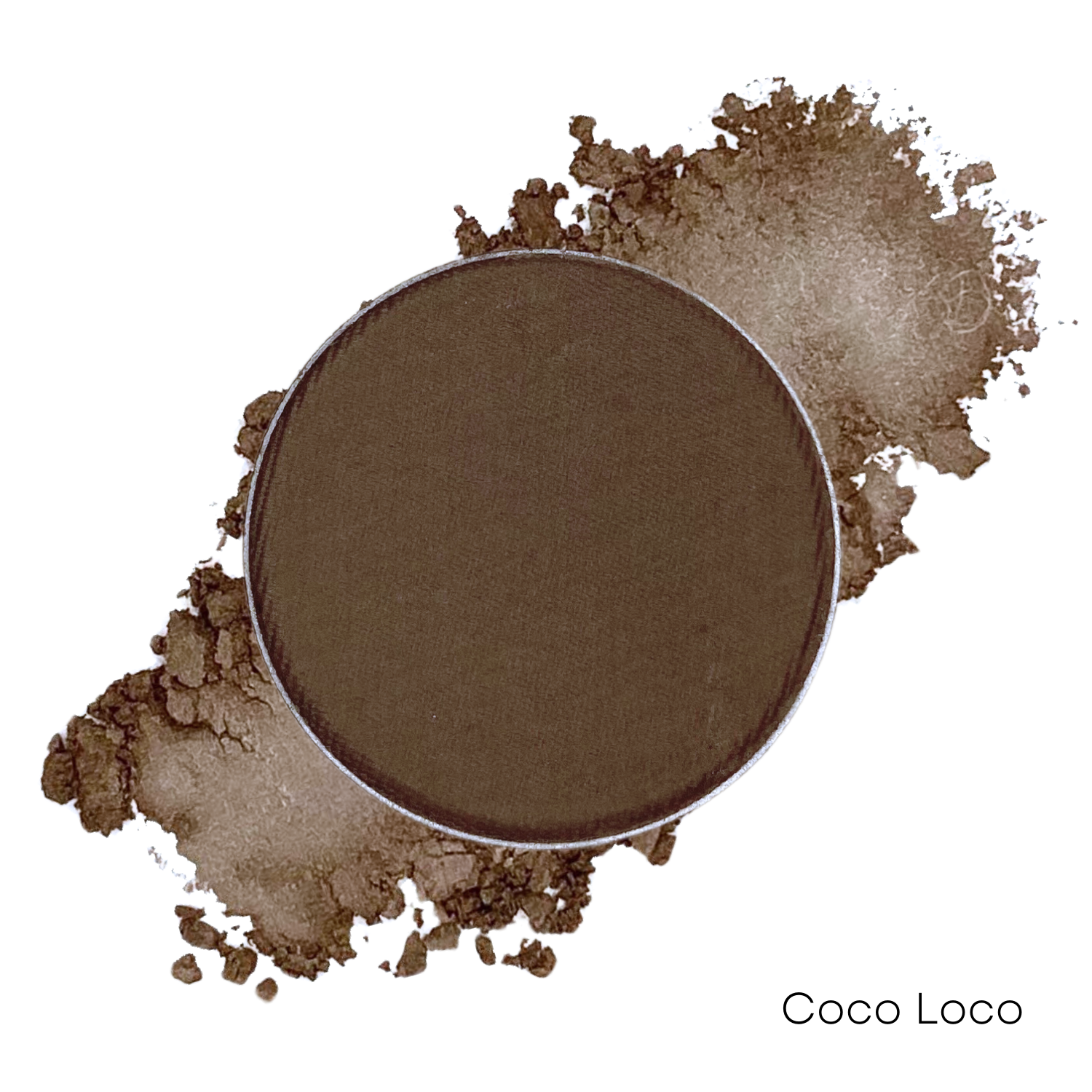 Honeybee Gardens Natural Cosmetics & Body Care - Wholesale Eyeshadow - Pressed Eye Shadow Singles22