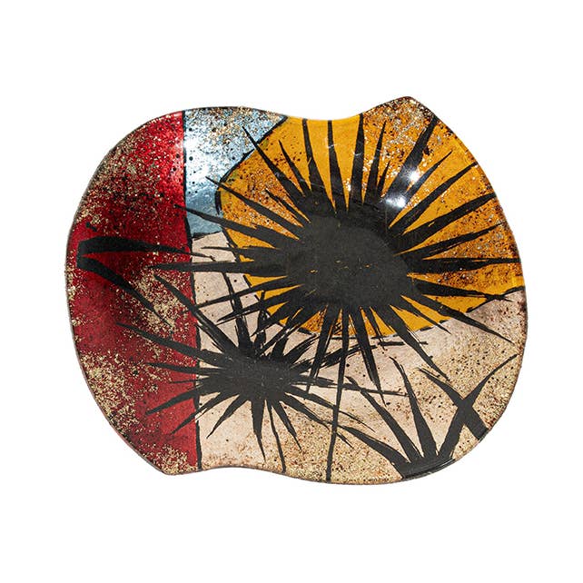 VA10673 - Coppette X6 Dessert Colorate - Acapulco per la vendita all'ingrosso da parte di Socadis