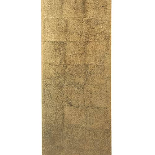 Dried Decor - Wholesale Vase - Rectangle Wood Floor Vase | Solid Colors Available