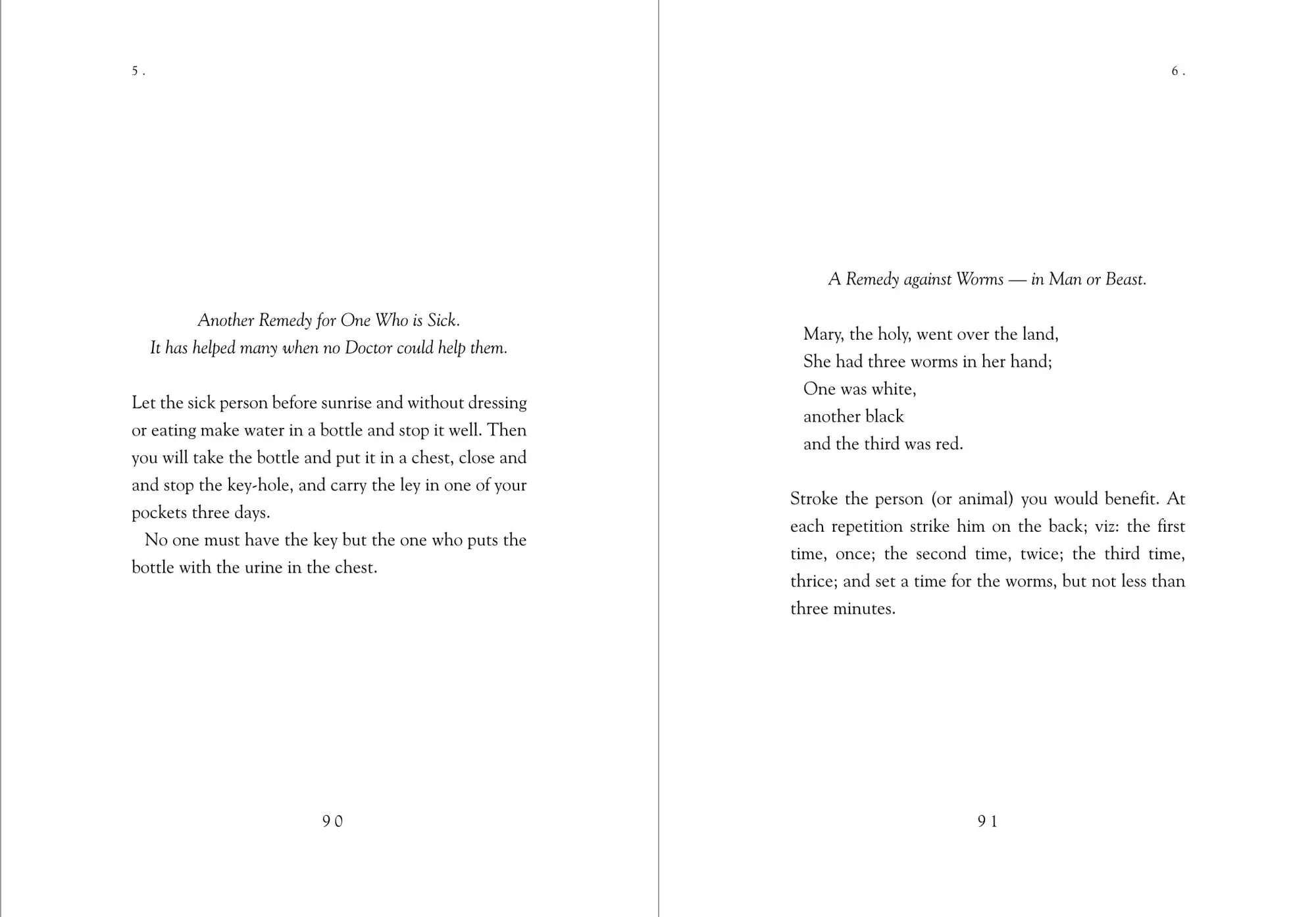 Hyldyr - Wholesale Body, Mind & Spirit Book - The Long Hidden Friend: Or, the Long Lost Friend7