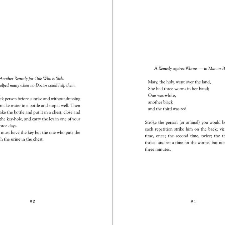 Hyldyr - Wholesale Body, Mind & Spirit Book - The Long Hidden Friend: Or, the Long Lost Friend7