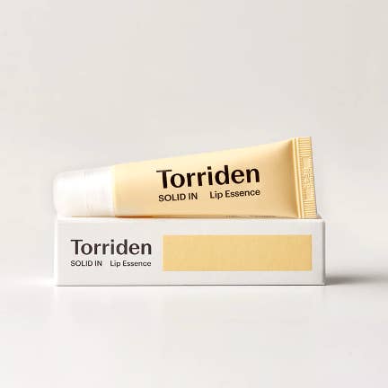 Best Beauty Group - Wholesale Lip Balm - TORRIDEN Ceramide Vegan Lip Essence Balm Care Treatment2