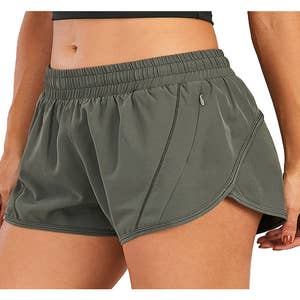 Athletic Shorts (Women)