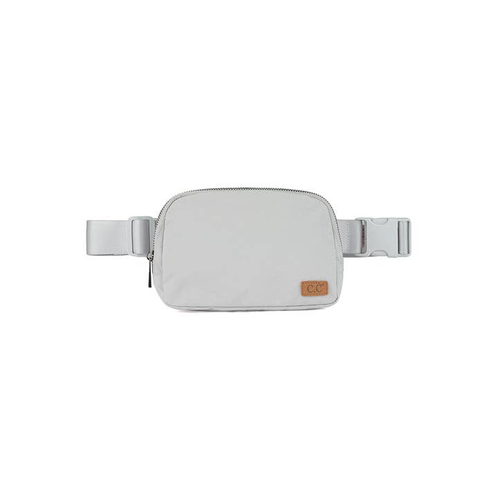 Hana - Vendita all'ingrosso Marsupio - Donna - Borsa da cintura Mini Fanny impermeabile C.C7