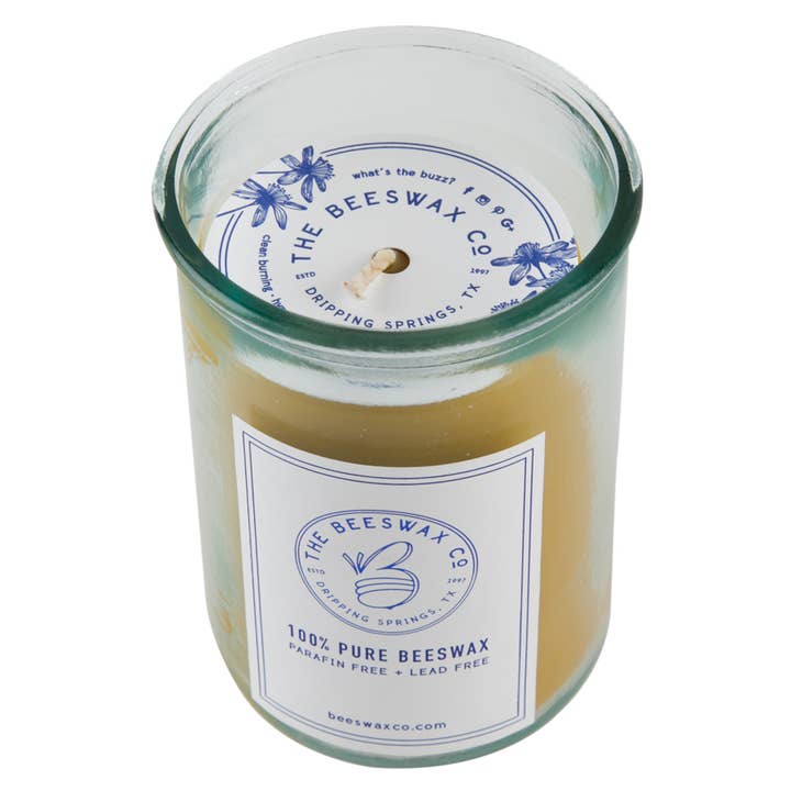 The Hamilton for wholesale by The Beeswax Co.