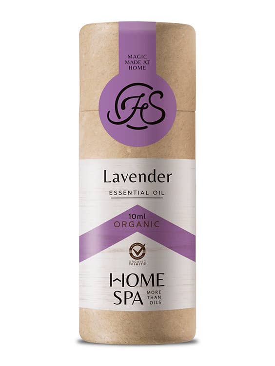 Homespa Organic Lavender Essential Oil for wholesale by Homespa BG Ltd