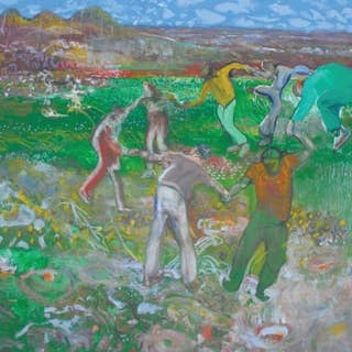 Boon Books – Engroshandel Poesi og drama – Piratmusik af Miriam Gamble