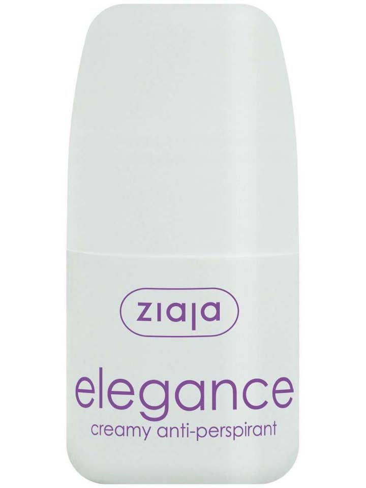 Ziaja Elegance Creamy Anti-Perspirant 60Ml for wholesale by Ziaja