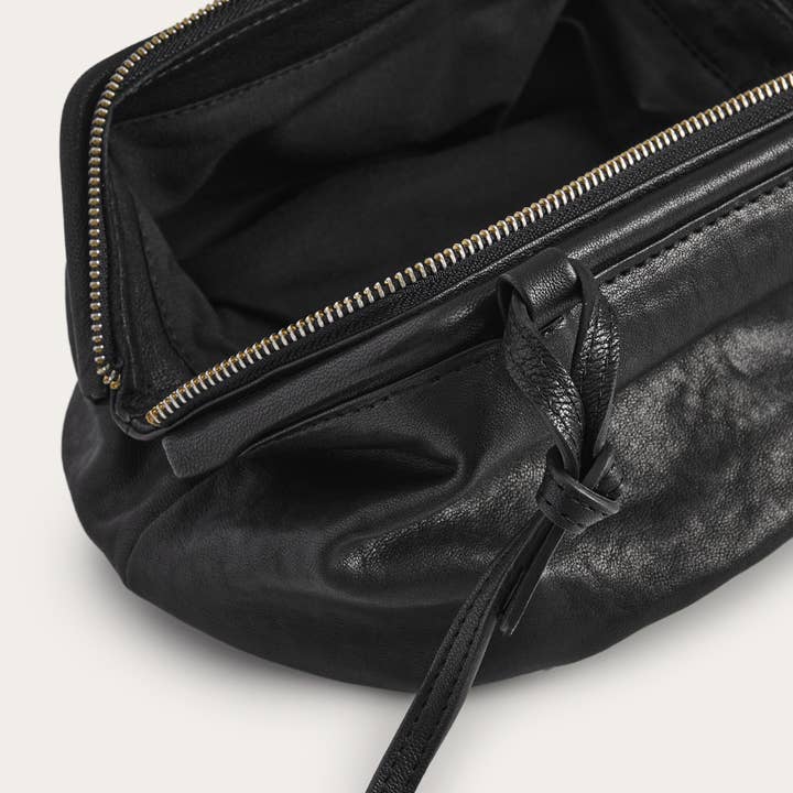 Plis Bag S, black for wholesale on Faire8