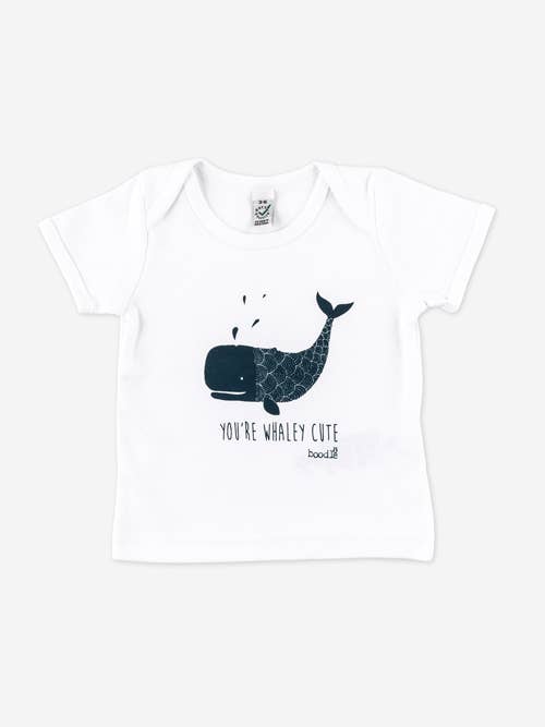 You're whaley cute for wholesale by Boodle
